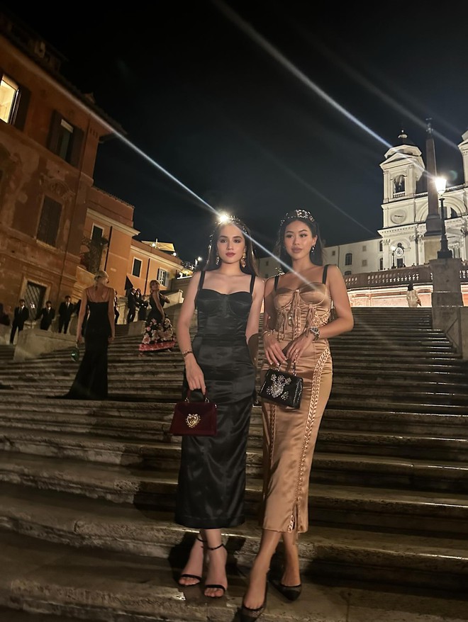 Đội hình đi ăn cưới sang nhất Việt Nam của các con tỷ phú Johnathan Hạnh Nguyễn- Ảnh 6. Đội hình đi ăn cưới sang nhất Việt Nam của các con tỷ phú Johnathan Hạnh Nguyễn- Ảnh 6.