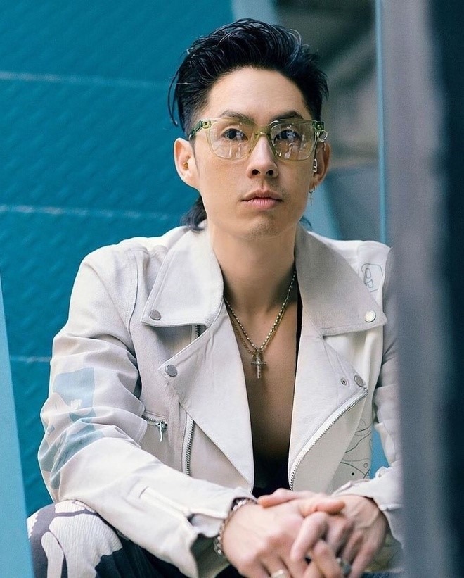 Vẻ ngoài gầy rộc, mặt hóp trơ xương đến khó tin của tài tử F4 Vườn Sao Băng- Ảnh 5. Vẻ ngoài gầy rộc, mặt hóp trơ xương đến khó tin của tài tử F4 Vườn Sao Băng- Ảnh 5.