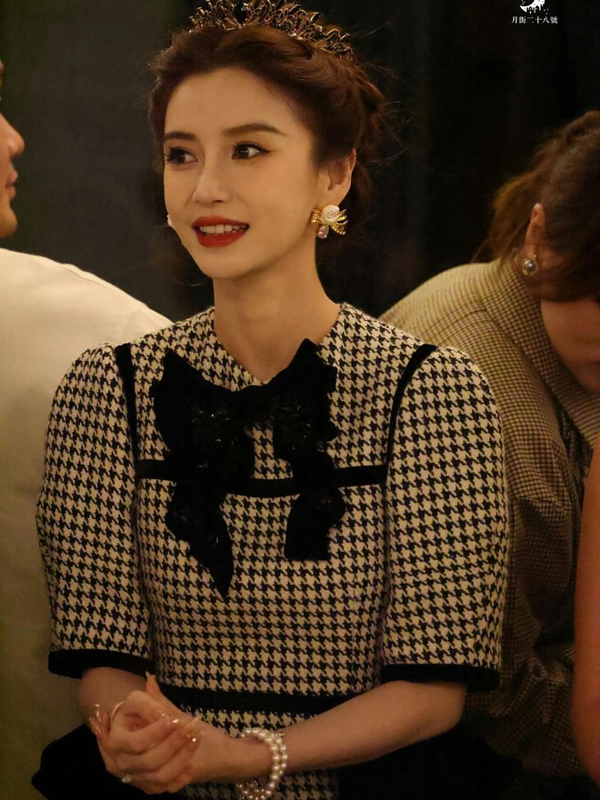 Angelababy năm 17 tuổi đã mang số phận đại minh tinh- Ảnh 13. Angelababy năm 17 tuổi đã mang số phận đại minh tinh- Ảnh 13.