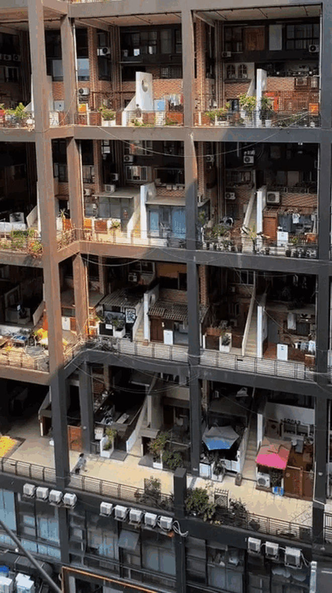 Toàn cảnh địa điểm khiến 1,4 tỷ dân Trung Quốc chấn động- Ảnh 5.