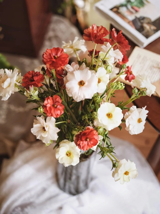 Để xuân 2026 gặp may, hãy học cách "cách vật, duyệt kỷ"- Ảnh 7.