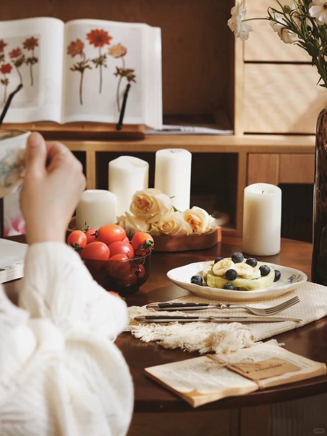 Để xuân 2026 gặp may, hãy học cách "cách vật, duyệt kỷ"- Ảnh 6.