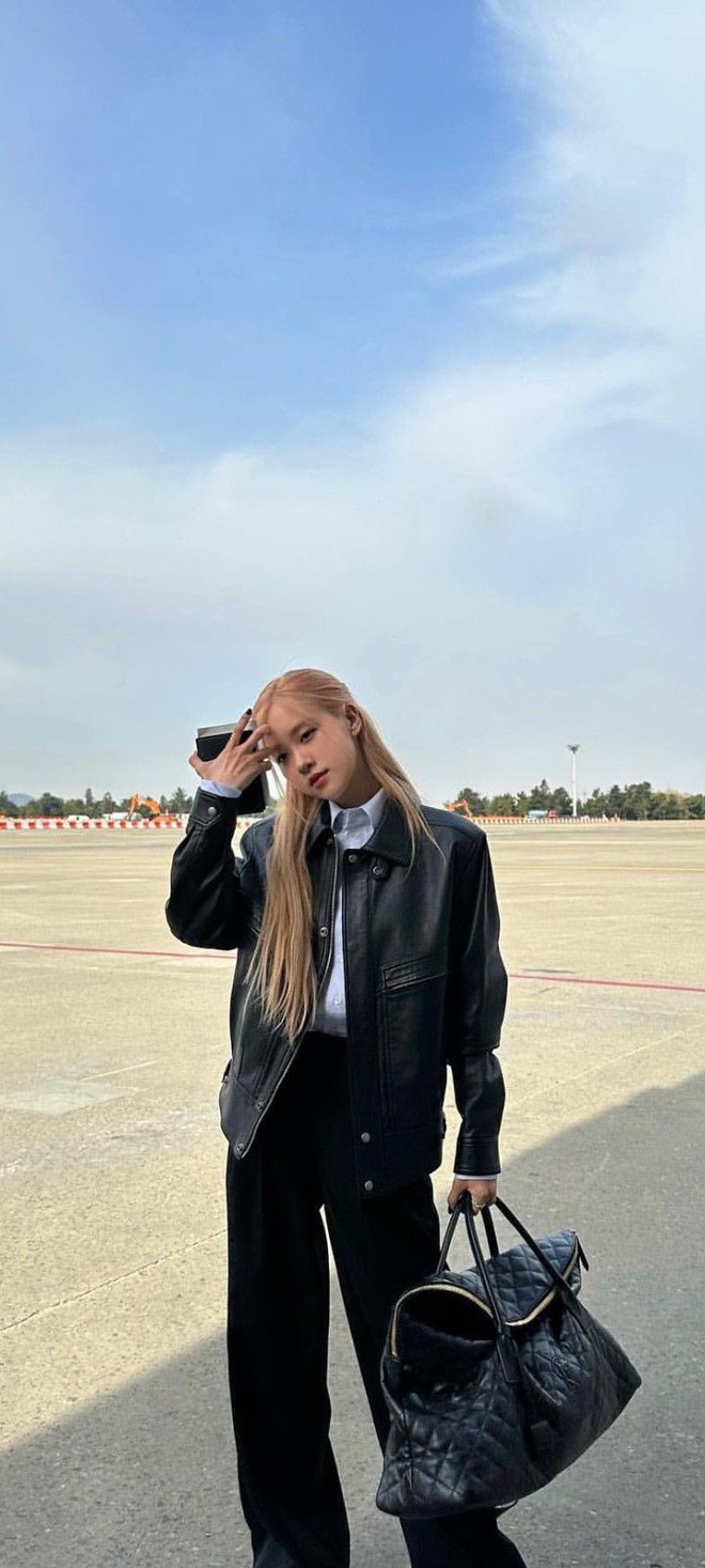 Mỹ nhân đẹp nhất thế giới 2025: 360 độ góc nào cũng phong thần, mặc sang đến nỗi toàn cầu muốn copy- Ảnh 13.