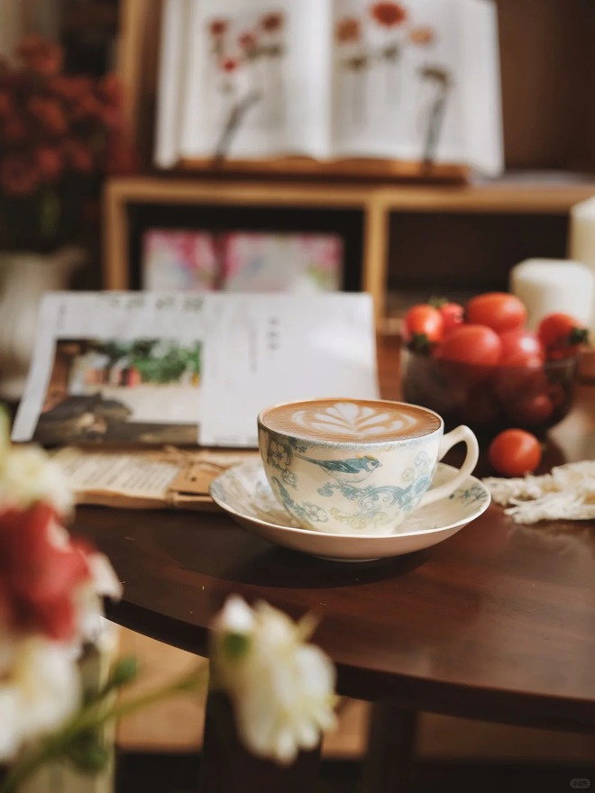 Để xuân 2026 gặp may, hãy học cách "cách vật, duyệt kỷ"- Ảnh 3.