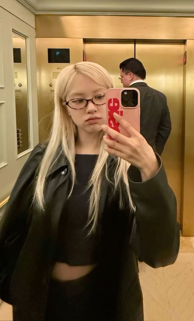 Mỹ nhân đẹp nhất thế giới 2025: 360 độ góc nào cũng phong thần, mặc sang đến nỗi toàn cầu muốn copy- Ảnh 16.