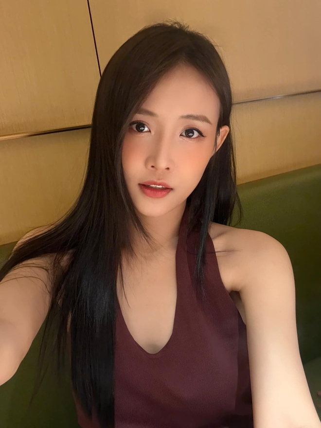 Chuyện gì đã xảy ra với Trương Mỹ Nhân - vợ Phí Ngọc Hưng?- Ảnh 10.