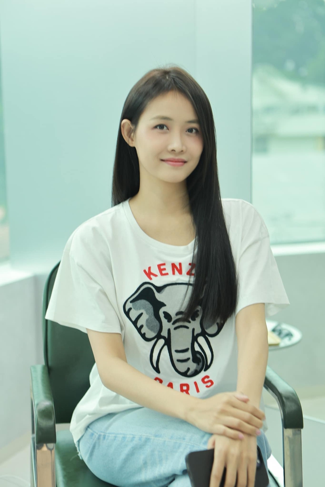 Chuyện gì đã xảy ra với Trương Mỹ Nhân - vợ Phí Ngọc Hưng?- Ảnh 9.