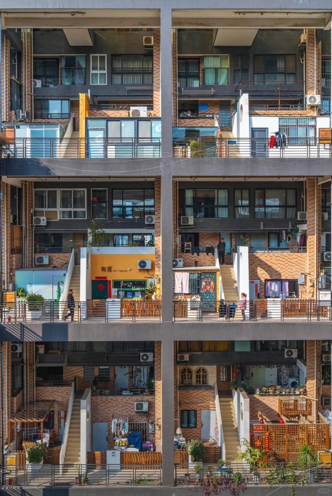 Toàn cảnh địa điểm khiến 1,4 tỷ dân Trung Quốc chấn động- Ảnh 3.