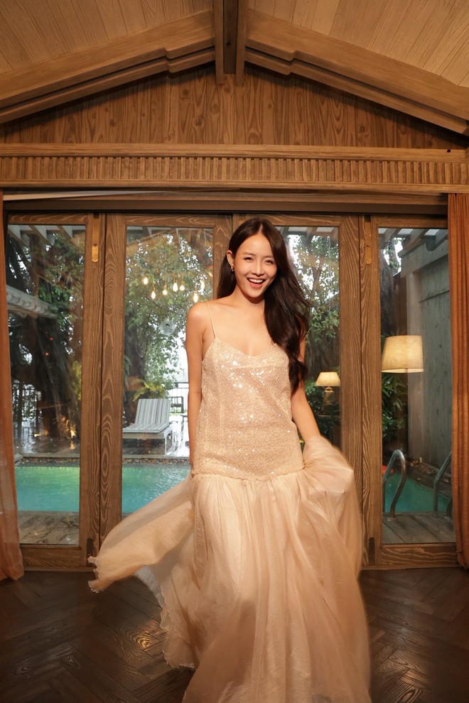 Chuyện gì đã xảy ra với Trương Mỹ Nhân - vợ Phí Ngọc Hưng?- Ảnh 11.