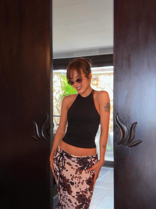 Phương Ly có ổn không?- Ảnh 7.