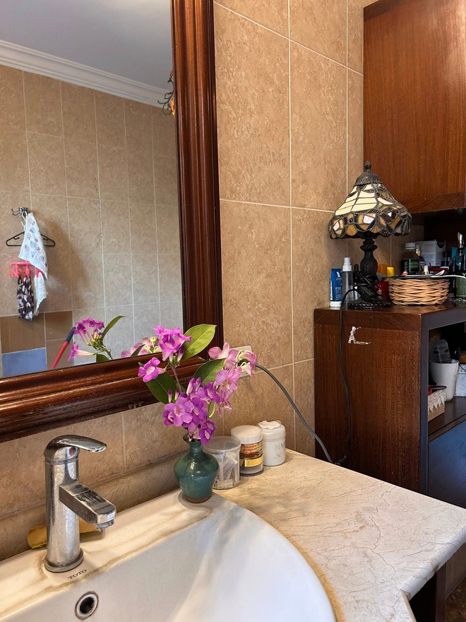 Cơ ngơi đẹp hơn tranh của “phù thuỷ” thiết kế xiêm y Táo Quân- Ảnh 15.