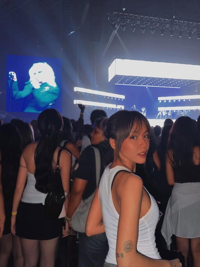 Phương Ly có ổn không?- Ảnh 8.