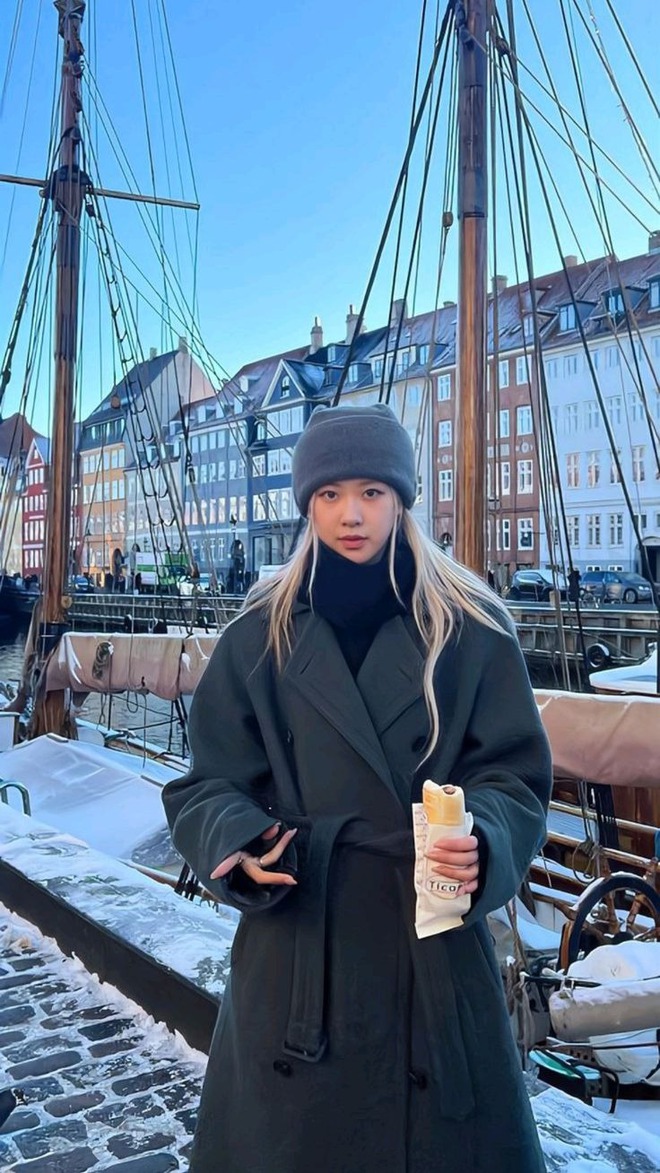 Mỹ nhân đẹp nhất thế giới 2025: 360 độ góc nào cũng phong thần, mặc sang đến nỗi toàn cầu muốn copy- Ảnh 5.