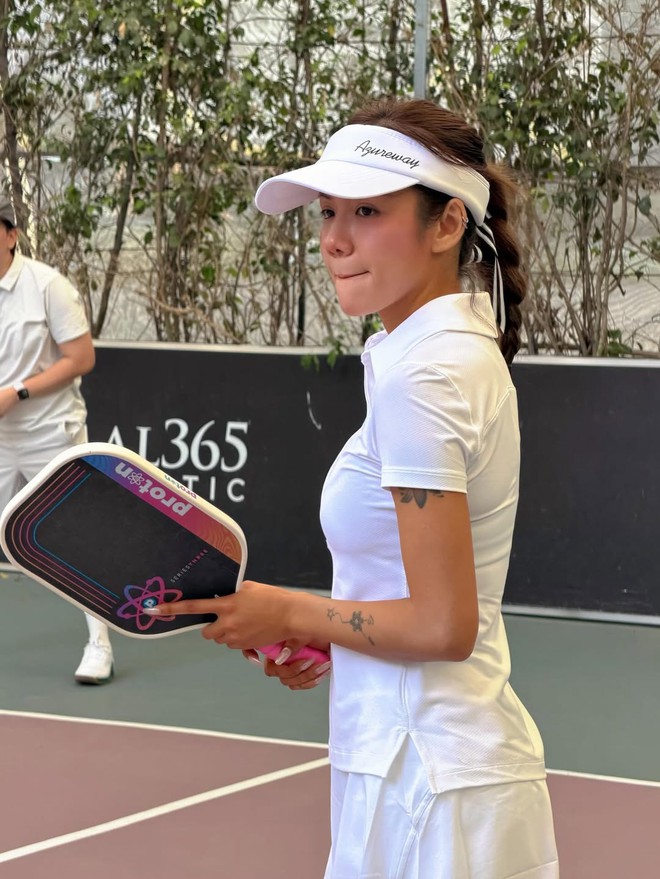 Phương Ly có ổn không?- Ảnh 9.