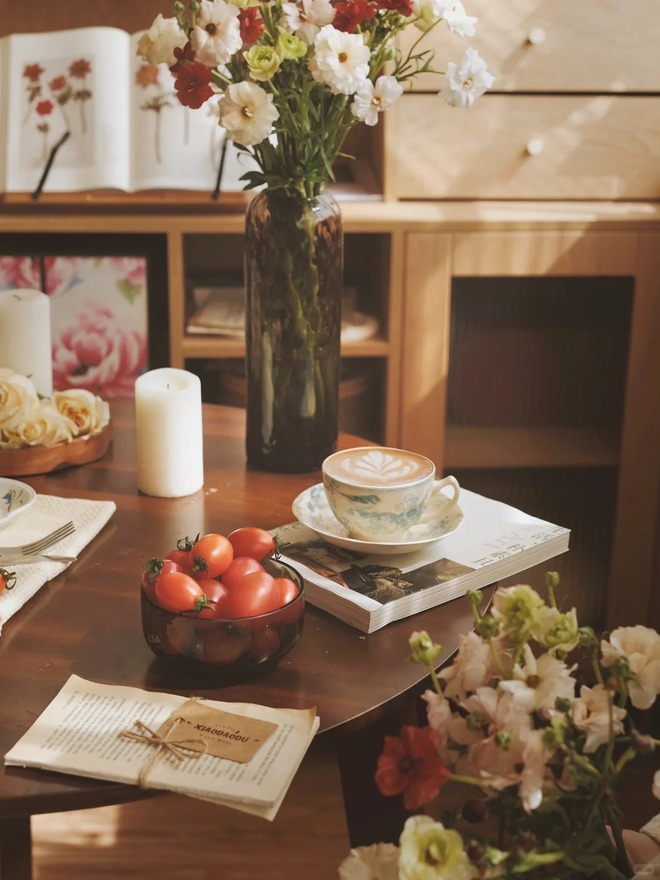 Để xuân 2026 gặp may, hãy học cách "cách vật, duyệt kỷ"- Ảnh 9.