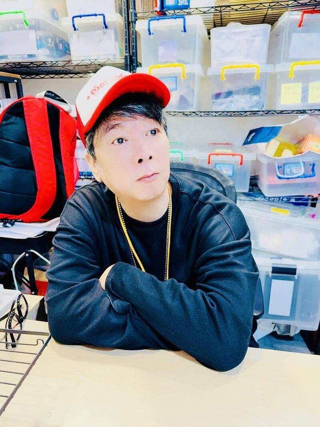 Tang thương ngày cuối năm: 1 nam diễn viên truyền hình đình đám đột tử ở nhà riêng vào tối qua- Ảnh 3.