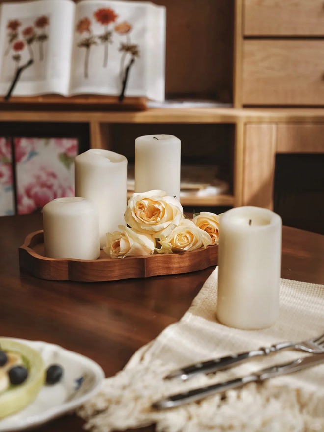 Để xuân 2026 gặp may, hãy học cách "cách vật, duyệt kỷ"- Ảnh 8.