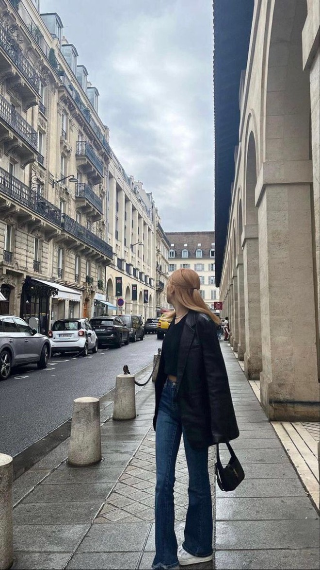 Mỹ nhân đẹp nhất thế giới 2025: 360 độ góc nào cũng phong thần, mặc sang đến nỗi toàn cầu muốn copy- Ảnh 14.