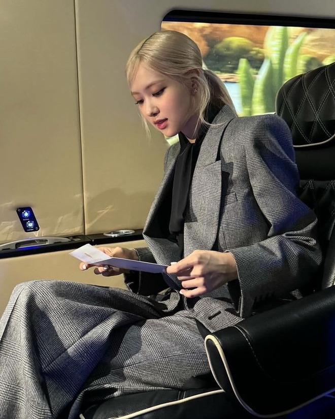 Mỹ nhân đẹp nhất thế giới 2025: 360 độ góc nào cũng phong thần, mặc sang đến nỗi toàn cầu muốn copy- Ảnh 9.