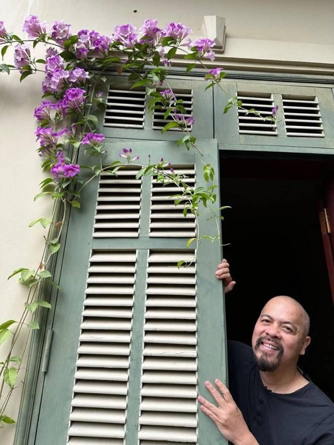 Cơ ngơi đẹp hơn tranh của “phù thuỷ” thiết kế xiêm y Táo Quân- Ảnh 5.