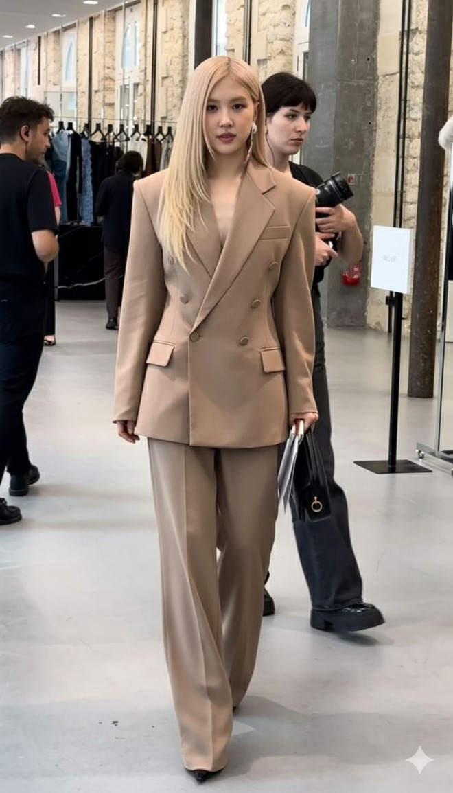 Mỹ nhân đẹp nhất thế giới 2025: 360 độ góc nào cũng phong thần, mặc sang đến nỗi toàn cầu muốn copy- Ảnh 10.