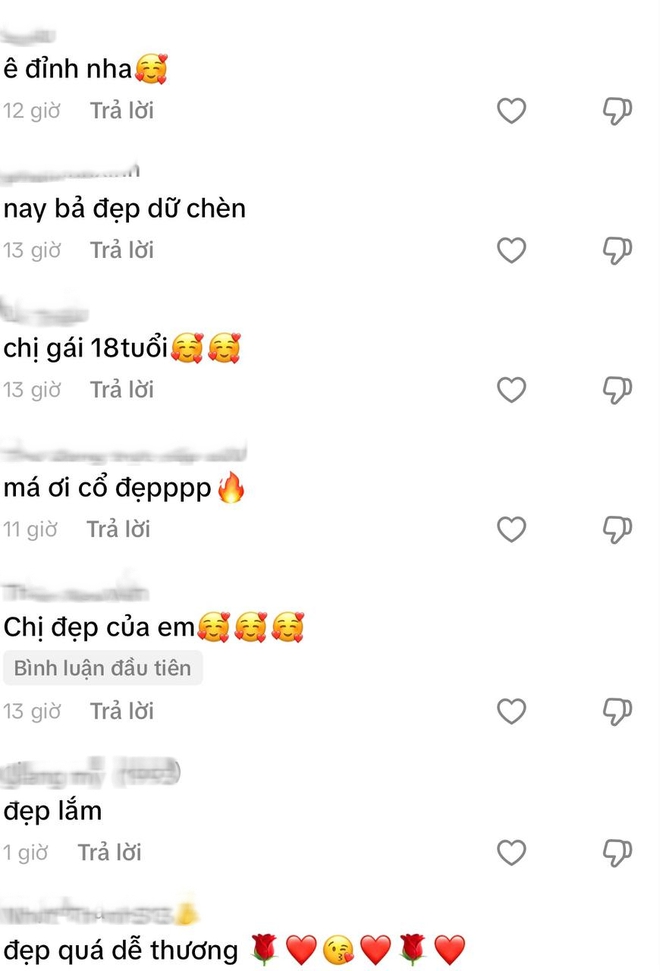 Lâm Vỹ Dạ lại trẻ măng, đôi chân hoá ra cũng thuộc hàng cực phẩm!- Ảnh 6.