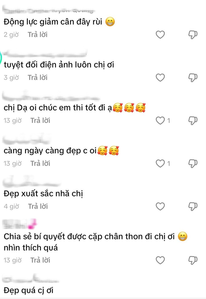 Lâm Vỹ Dạ lại trẻ măng, đôi chân hoá ra cũng thuộc hàng cực phẩm!- Ảnh 5.