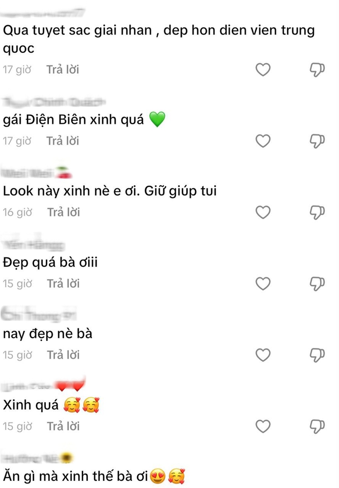 Bạn gái Đức Phạm hết bị chê- Ảnh 4.