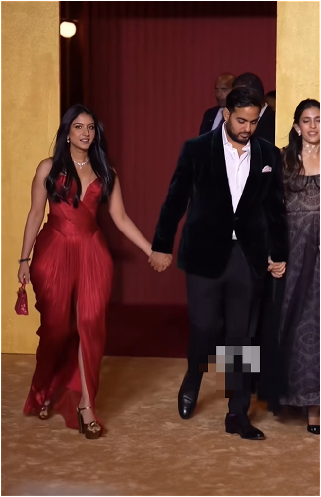 Ngộp drama cuối năm: Em dâu bị tố "vượt giới hạn" với anh chồng, gia đình tỷ phú nổi tiếng có biến?- Ảnh 3.