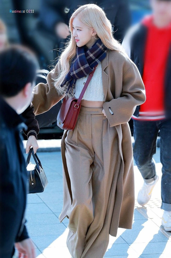 Mỹ nhân đẹp nhất thế giới 2025: 360 độ góc nào cũng phong thần, mặc sang đến nỗi toàn cầu muốn copy- Ảnh 7.