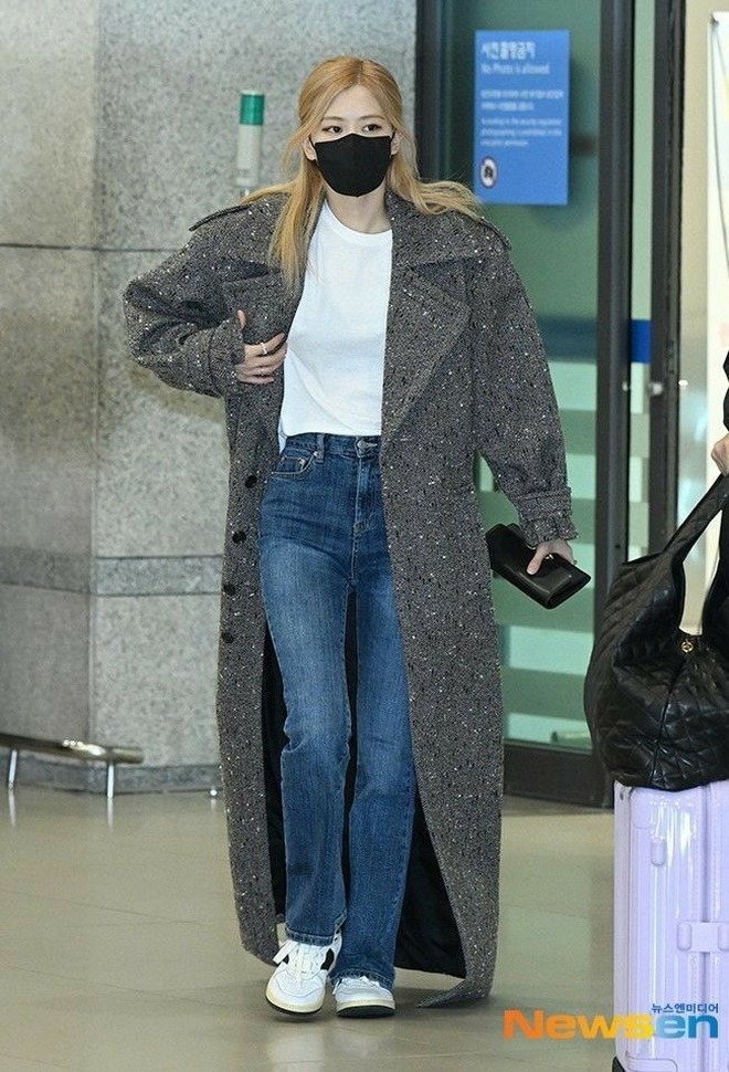 Mỹ nhân đẹp nhất thế giới 2025: 360 độ góc nào cũng phong thần, mặc sang đến nỗi toàn cầu muốn copy- Ảnh 8.