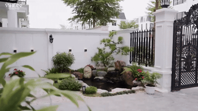 Đoàn Văn Hậu cùng loạt tuyển thủ xây biệt thự chục tỷ năm 2025, nhưng sổ đỏ phố cổ của Duy Mạnh mới oách!- Ảnh 10.