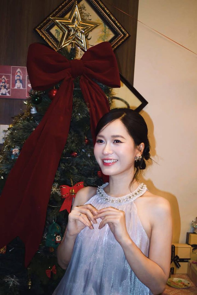 Lâm Vỹ Dạ lại trẻ măng, đôi chân hoá ra cũng thuộc hàng cực phẩm!- Ảnh 11.