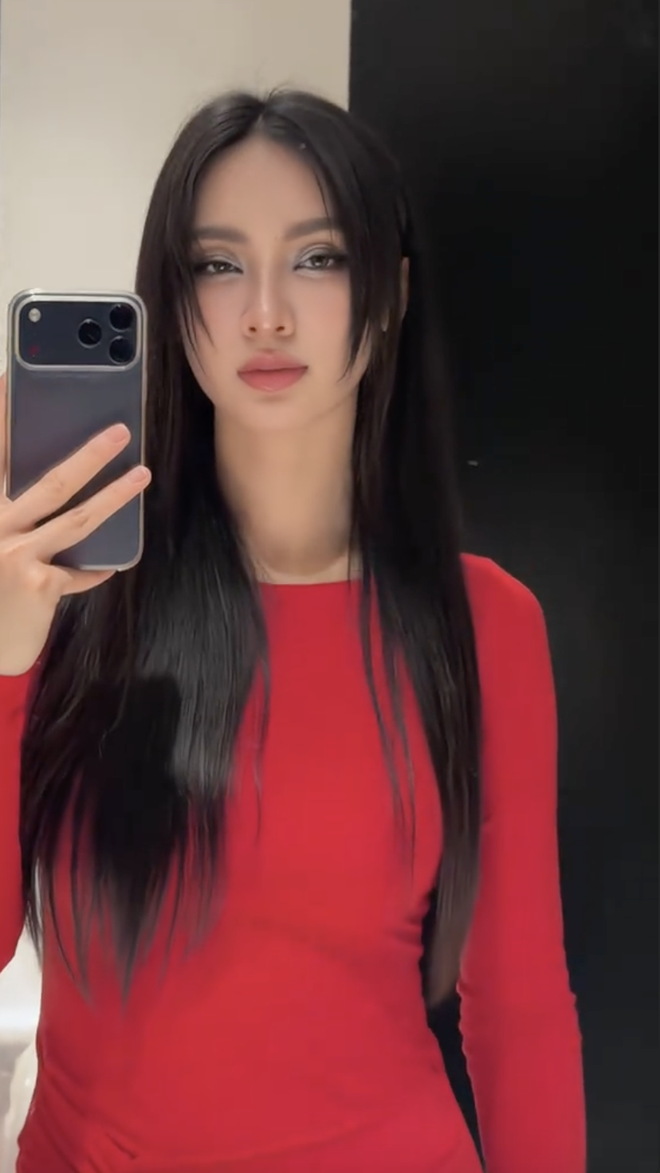 Bạn gái Đức Phạm hết bị chê- Ảnh 5.