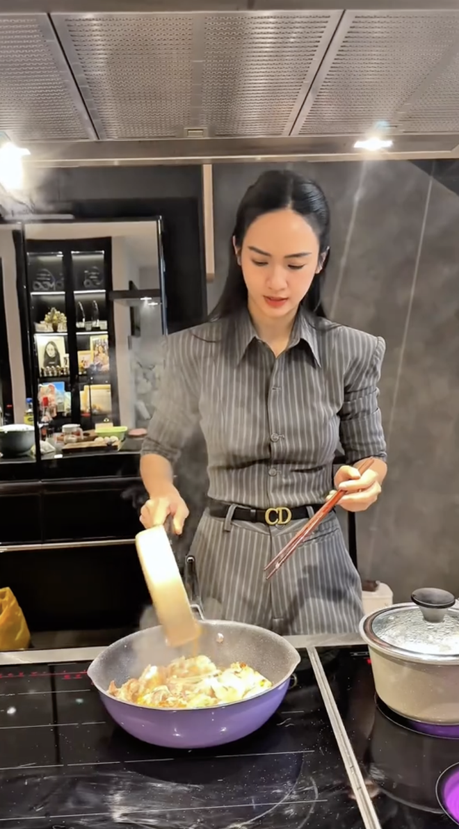 Bạn gái Đức Phạm hết bị chê- Ảnh 6.