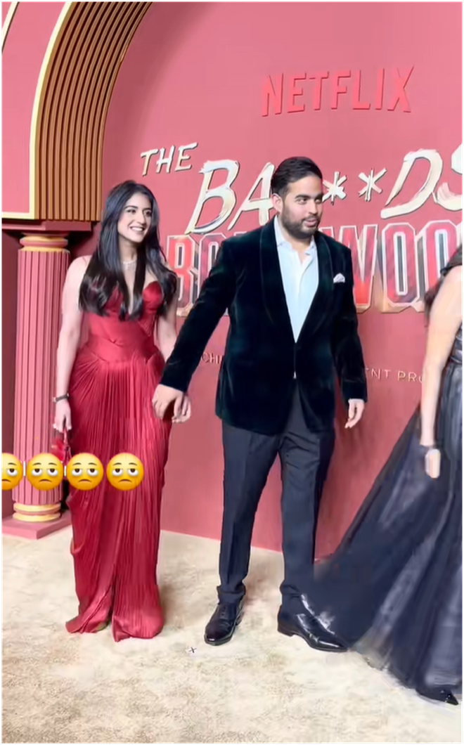 Ngộp drama cuối năm: Em dâu bị tố "vượt giới hạn" với anh chồng, gia đình tỷ phú nổi tiếng có biến?- Ảnh 2.