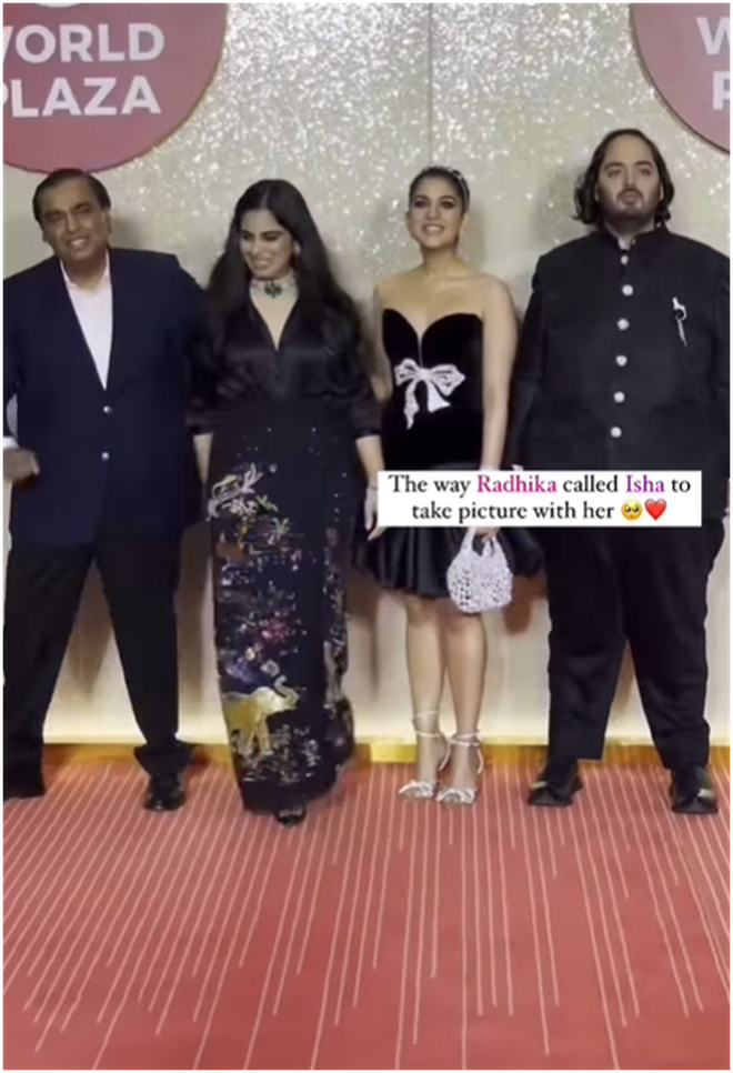 Ngộp drama cuối năm: Em dâu bị tố "vượt giới hạn" với anh chồng, gia đình tỷ phú nổi tiếng có biến?- Ảnh 6.