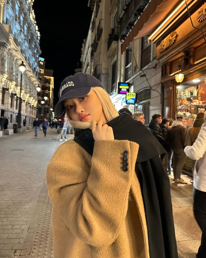 Mỹ nhân đẹp nhất thế giới 2025: 360 độ góc nào cũng phong thần, mặc sang đến nỗi toàn cầu muốn copy- Ảnh 6.