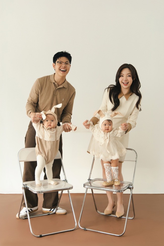 Celeb Việt "lên hương" năm 2025: Người tậu nhà triệu đô, người từng ly hôn nhưng nay đổi đời ngoạn mục hơn phim điện ảnh- Ảnh 24.