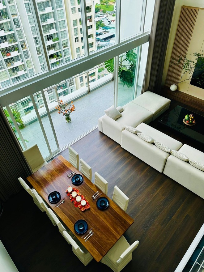 Celeb Việt "lên hương" năm 2025: Người tậu nhà triệu đô, người từng ly hôn nhưng nay đổi đời ngoạn mục hơn phim điện ảnh- Ảnh 32.