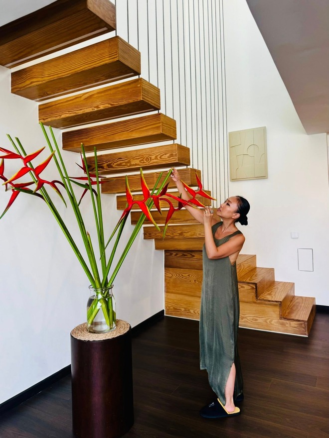 Celeb Việt "lên hương" năm 2025: Người tậu nhà triệu đô, người từng ly hôn nhưng nay đổi đời ngoạn mục hơn phim điện ảnh- Ảnh 31.