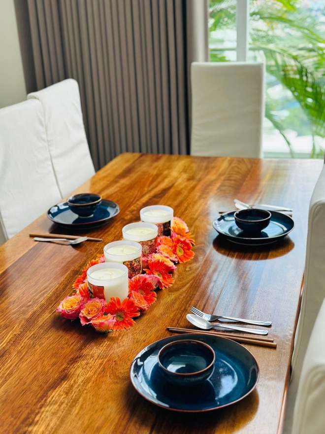 Celeb Việt "lên hương" năm 2025: Người tậu nhà triệu đô, người từng ly hôn nhưng nay đổi đời ngoạn mục hơn phim điện ảnh- Ảnh 34.