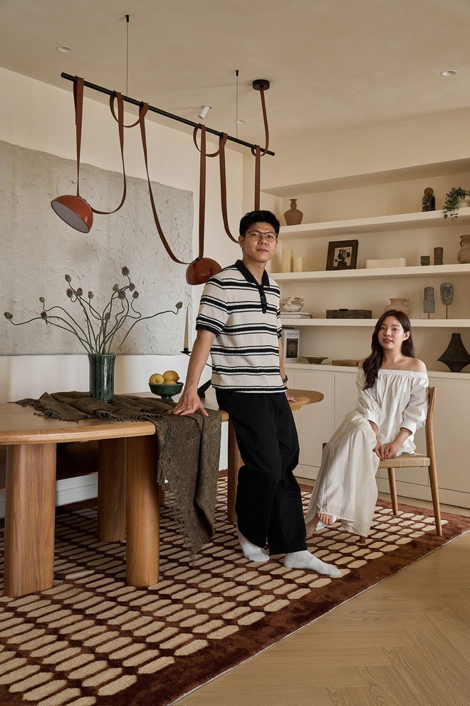 Celeb Việt "lên hương" năm 2025: Người tậu nhà triệu đô, người từng ly hôn nhưng nay đổi đời ngoạn mục hơn phim điện ảnh- Ảnh 25.