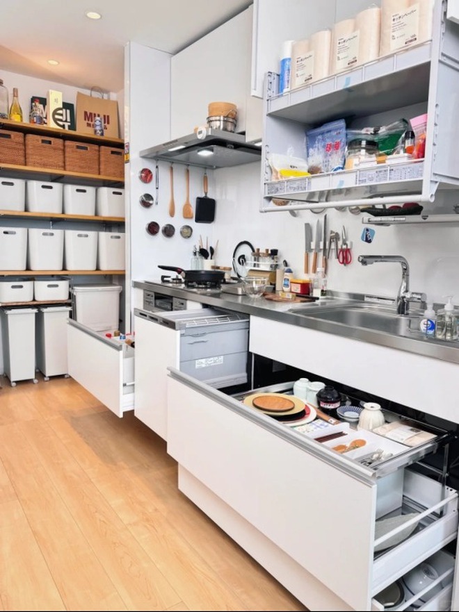 4 dấu hiệu "nhà vàng": Càng ở càng lộc, người ngoài nhìn chỉ biết ghen- Ảnh 3.