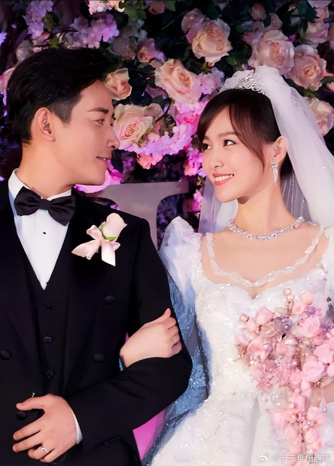 Cbiz nổ drama cuối năm: "Tóm" chồng Đường Yên đưa gái lạ ra mắt mẹ đẻ, thêm 1 minh tinh bị "cắm sừng" đau đớn?- Ảnh 6.