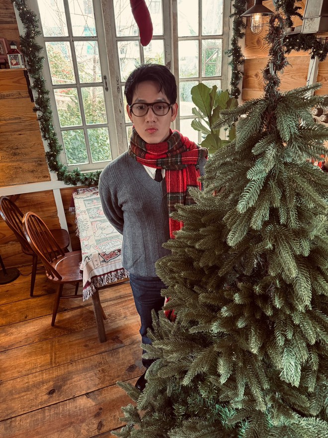 Bạn gái tin đồn của Song Luân: Visual "xịn mịn" như Baifern, gu cỡ này bảo sao ai đó "đổ đứ đừ"- Ảnh 1. Bạn gái tin đồn của Song Luân: Visual "xịn mịn" như Baifern, gu cỡ này bảo sao ai đó "đổ đứ đừ"- Ảnh 1.