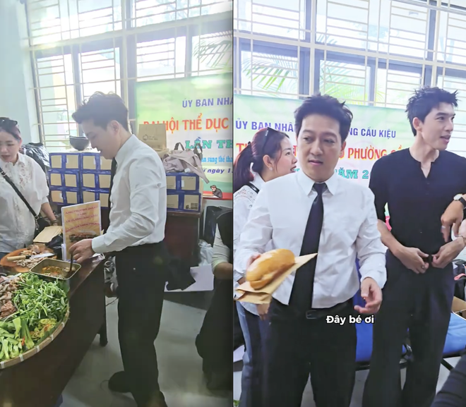 Lời hứa của Trường Giang với Hoà Minzy- Ảnh 2.