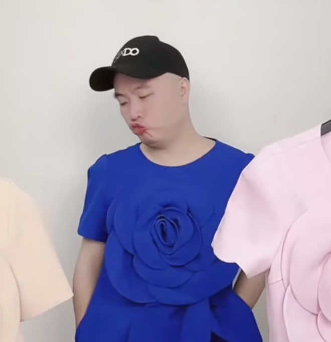 Chuyện gì đang xảy ra với NTK Đỗ Mạnh Cường?- Ảnh 2.