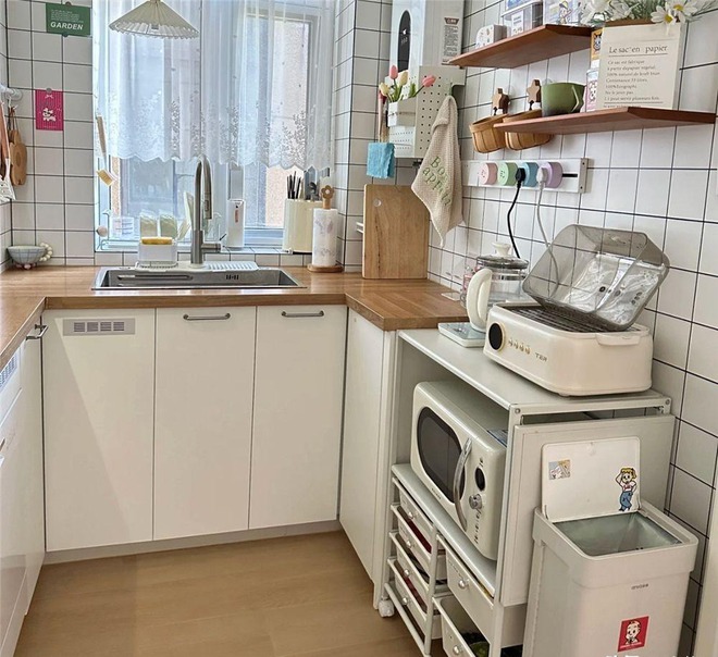 4 dấu hiệu "nhà vàng": Càng ở càng lộc, người ngoài nhìn chỉ biết ghen- Ảnh 2.