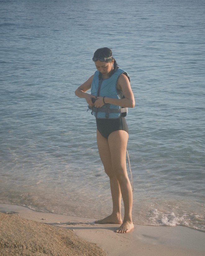 Hóa ra chân Diệu Nhi rất đẹp, còn hơn cả Hoa hậu- Ảnh 10. Hóa ra chân Diệu Nhi rất đẹp, còn hơn cả Hoa hậu- Ảnh 10.